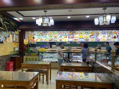 大堂-白魁老号饭庄(交道口店)