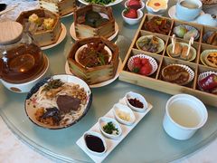 -香宫中餐厅 · 桂林香格里拉