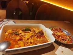 -耶里夏丽·新疆菜·28年喀什老馆(田林东路店)
