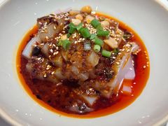 -渝信川菜·川味家常菜(新辰里亚运村店)