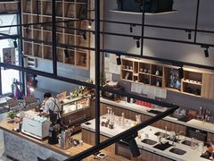 -GOTLOT COFFEE&KITCHEN角落厨房NOOK店