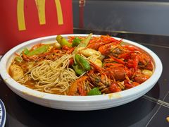 -京悦南门涮羊肉·羊蝎子火锅(田林路店)