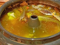 -云海肴云南菜·蒸汽石锅鱼(北京良乡华冠店)