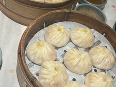 -馋三尺蟹粉小笼(人民广场店)