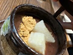 红豆年糕-大雄寿司(中华广场店)