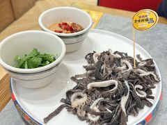 -侃爷南门铜锅涮肉