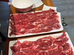 -大吉利潮汕牛肉火锅(王府井店)