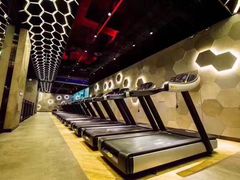 -W FITNESS 威尔仕健身·游泳(老西门新苑店)