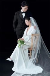 -金夫人婚纱摄影(包河万达店)