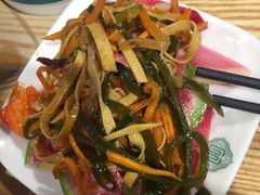 -中阿兰牛肉面(悦海新天地店)