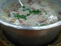 -南记食粥坊·宵夜大排档(岭南分店)
