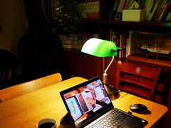 -阿什卡咖啡馆ESSCA COFFEE(塔里木石油宾馆店)