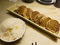 绿茶饼-绿茶餐厅(成都大悦城店)