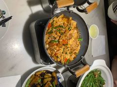 -小菜园新徽菜(镇江丹阳吾悦店)