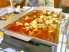 -四妹餐厅(玫瑰街店)