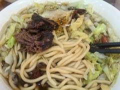 -柴氏风味斋(甘家口店)