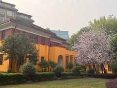 -李宗仁官邸