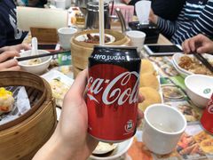 -添好运点心专门店(中环IFC店)