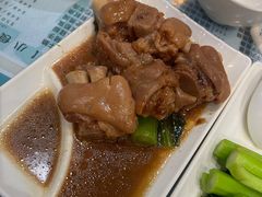 -深仔记正宗云吞面(尖沙咀店)