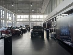 -奔驰北京鹏龙星徽(西大望路店)