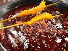 -宽来·欢聚火锅(来福士广场水景店)