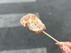 -普宁反沙番薯芋头