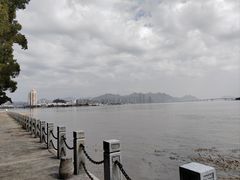 -江心屿景区