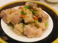 -香云轩·顺德菜(香云纱园林酒店店)