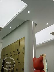 点击看大图 -JUNO hair salon