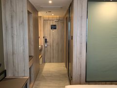 -长沙晚报大道亚朵酒店