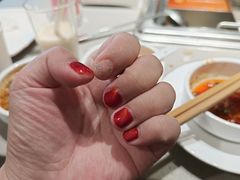 -海底捞火锅(金地广场生日主题店)