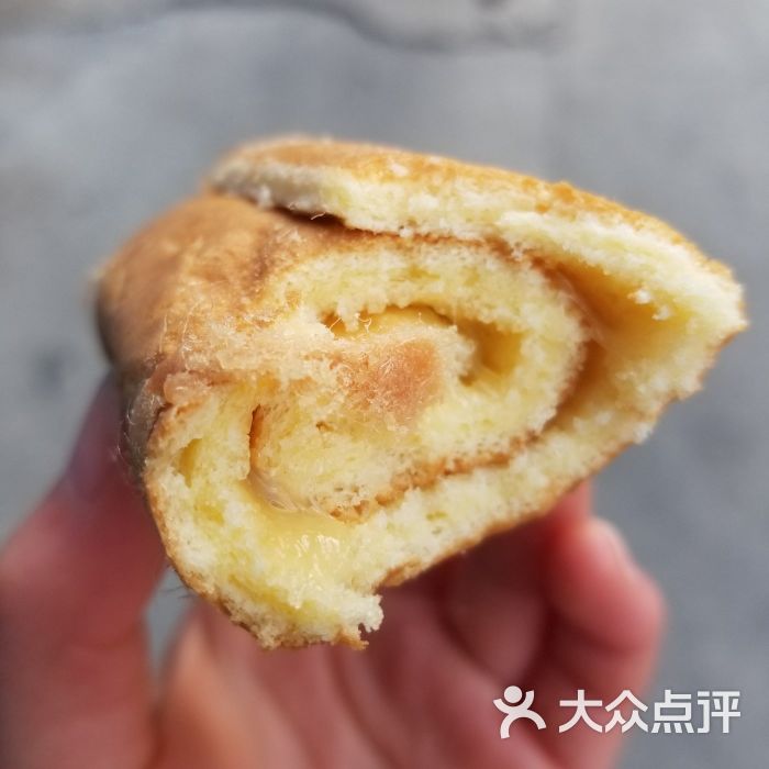 稻香村(和平东桥店)肉松卷图片 - 第4张