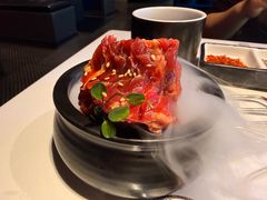 -焱铁烧·黑毛和牛专门店(杭州嘉里中心店)