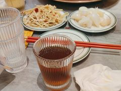 -侃爷南门铜锅涮肉
