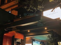 -LAMP BAR 水烟音乐酒吧