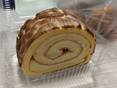 虎皮蛋糕-老香港手工蛋糕(达道路店)