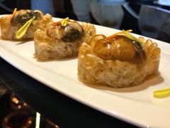 -北京四季酒店·采逸轩