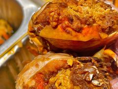 -吉利龙虾·新派海鲜烧烤