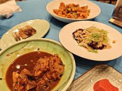 -老淳安—伴山伴湖(千岛湖开元度假村店)