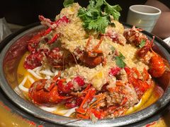 -乔街深夜食堂·小龙虾·高压锅生蚝(杭州总店)
