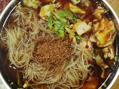 -顺通大冷面(总店)