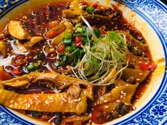 -阿嫂印象·民间江湖菜(大学城店)