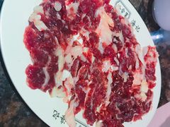 -八合里潮汕鲜牛肉火锅(深圳海岸城店)