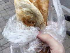 -王氏烧饼无矾油条