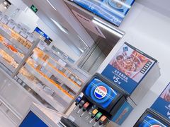 -山姆餐吧(山姆会员商店店)