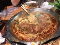 -槐店王婆大虾(开发区店)