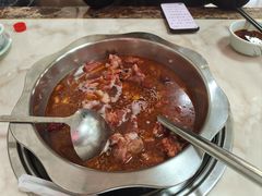 -多多大红焖羊肉馆