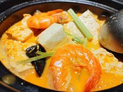 -汤城小厨•粤菜•靓汤(金宝街店)