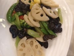 -老浒记民俗酒楼(王府井店)