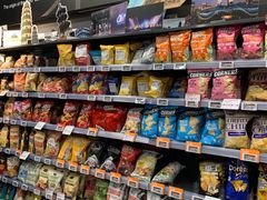 -Olé精品超市(苏州中心店)